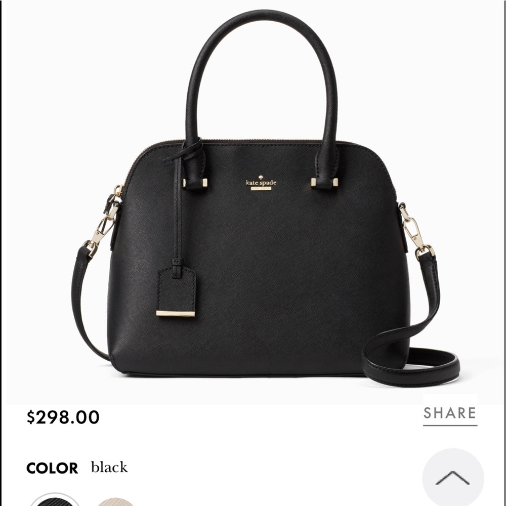 ACCEPTING OFFERS Kate Spade Cameron Street Maise!